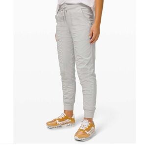 Lululemon dance studio joggers
